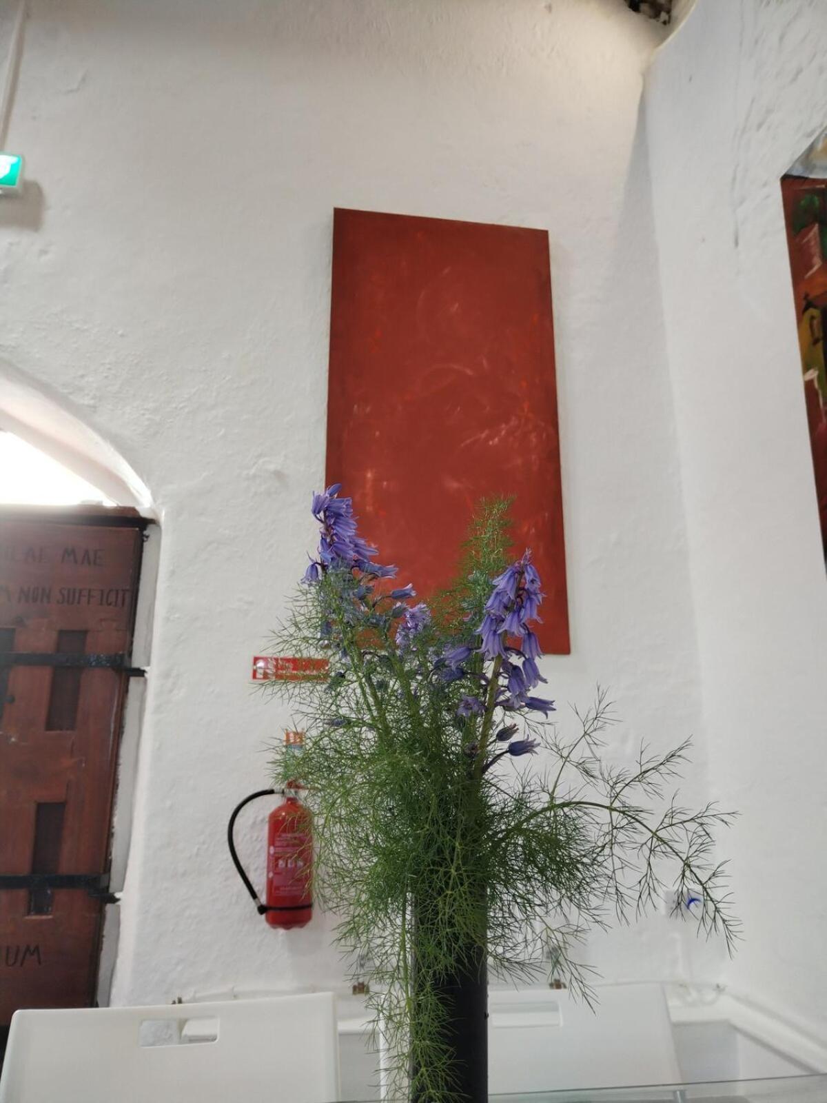 Willa The Burren Art Gallery Built In 1798 Tubber Zewnętrze zdjęcie